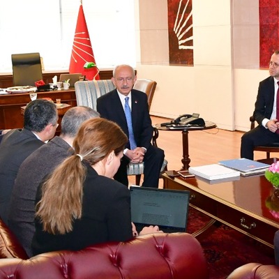 Kılıçdaroğlu: Komisyon kurduk