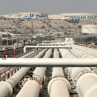 İran petrolüne muafiyet uzamayacak iddiası