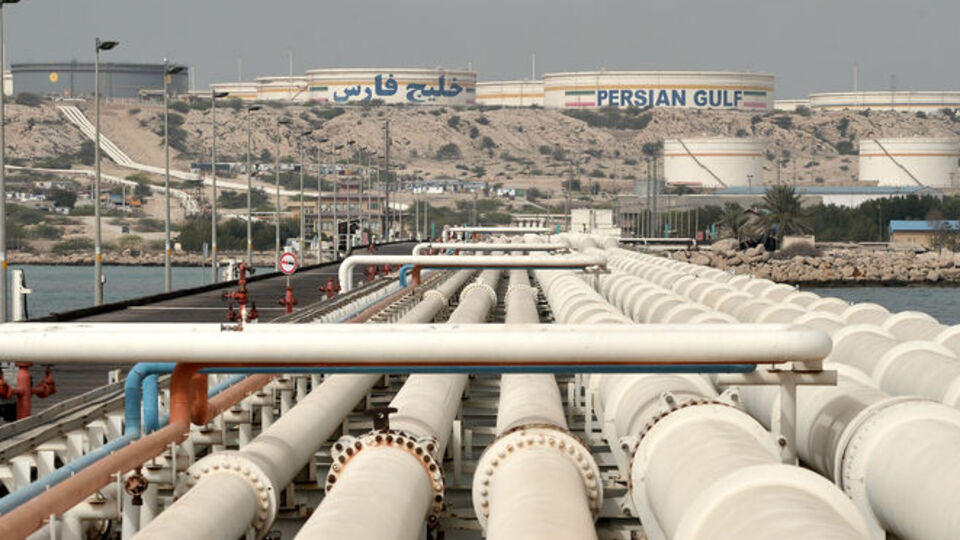 İran petrolüne muafiyet uzamayacak iddiası