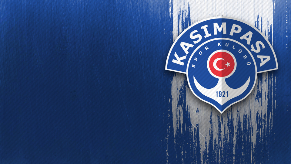 Kasımpaşa'dan kınama
