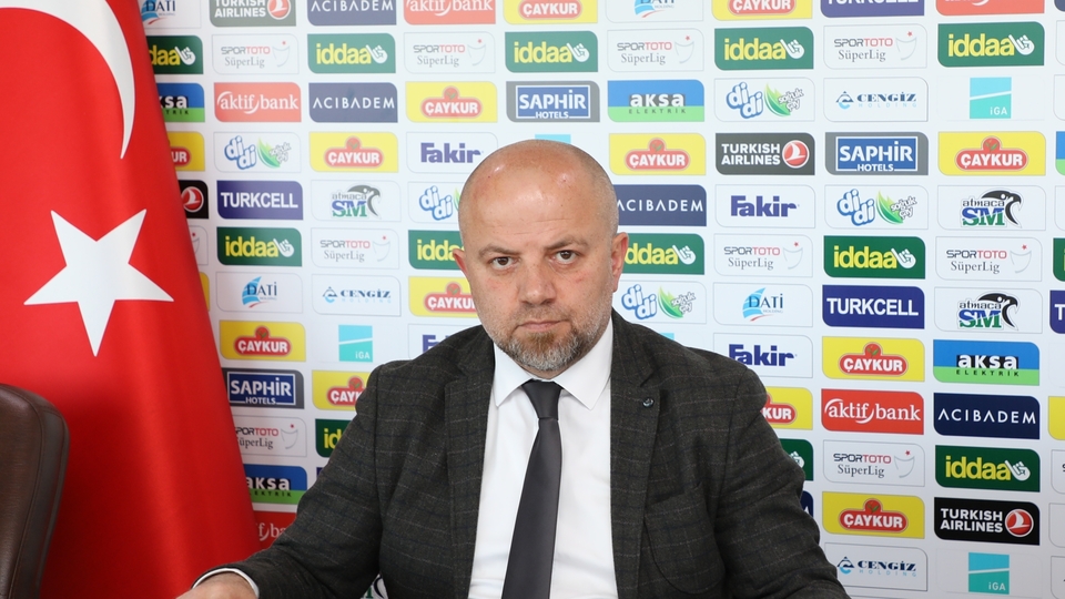 "Hatalar işimizi zorlaştırıyor"