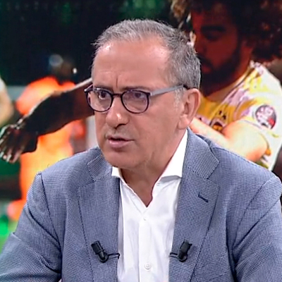 "Her şey G.Saray-Beşiktaş maçına bağlı"
