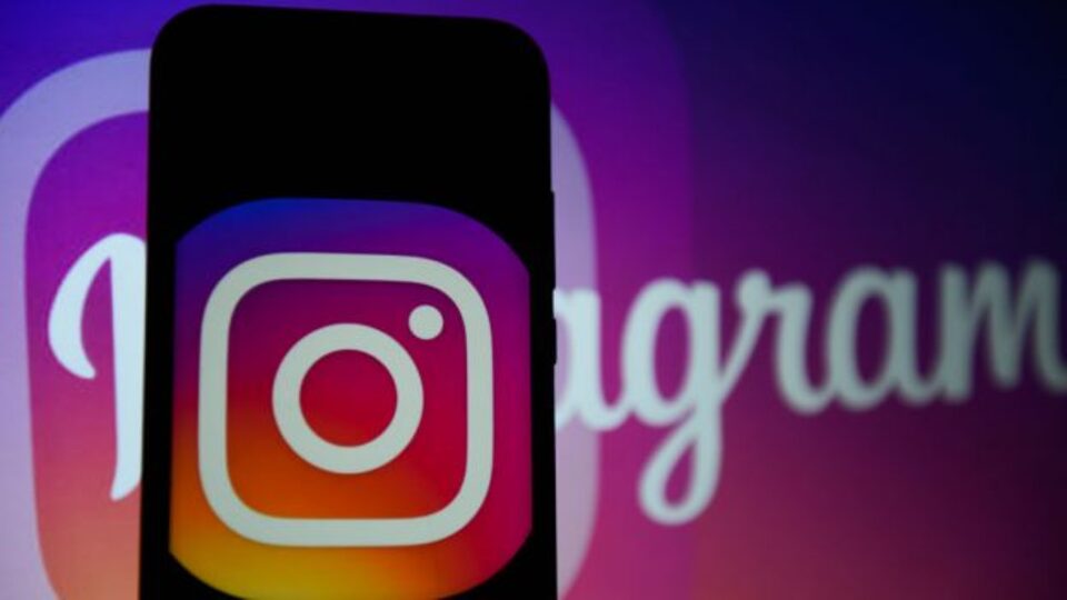 Instagram'da sesli mesaj gönderme