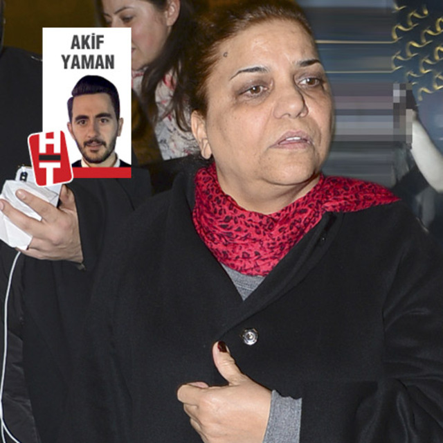 Kibariye bu görüntülere çok kızacak!