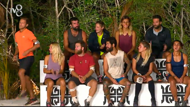Survivor araba ödülünü kim kazandı?