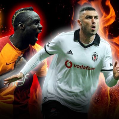 Yarış kızıştı!