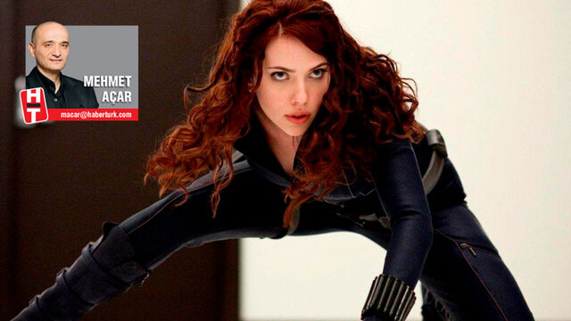 İşte 'Avengers: Endgame'in sürprizlerle dolu tam kadrosu!