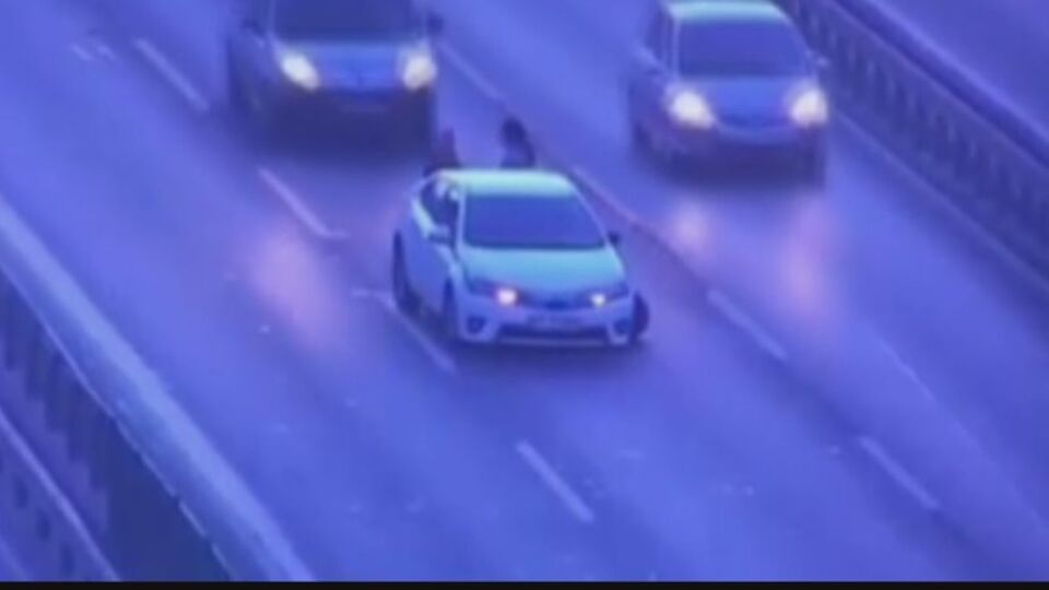 Feci kazanın görüntüsü ortaya çıktı!