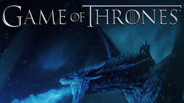 Sosyal medya 'Winter is Coming' dedi!