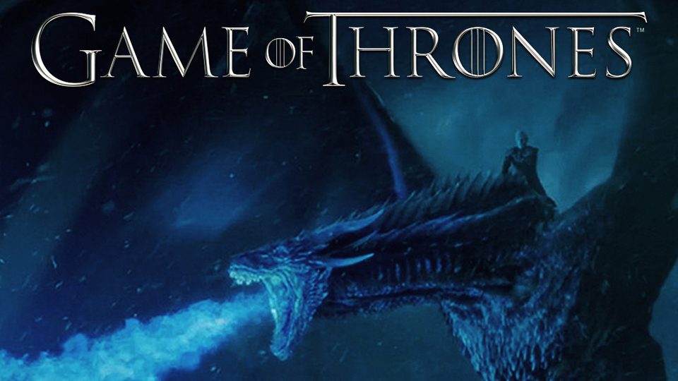 Sosyal medya 'Winter is Coming' dedi!