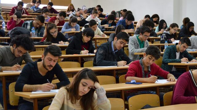 YKS ne zaman 2019