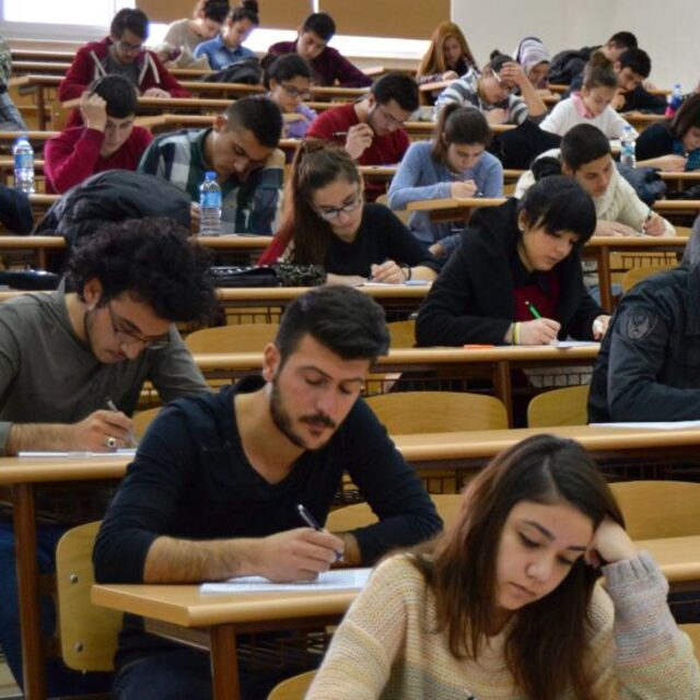 YKS ne zaman 2019