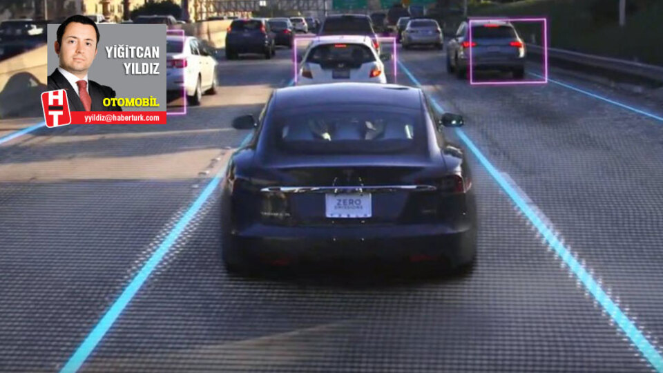 Otomobili sahibine para kazandıracak