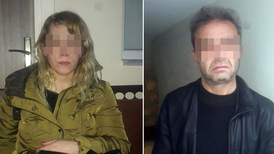 İnternetten buldu! Sonu gaspla bitti!