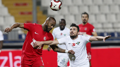 Finalde ilk isim belli oluyor