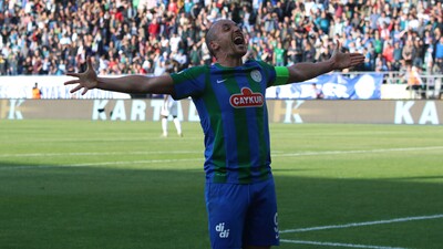 Rizespor, 18 maçtır boş geçmiyor