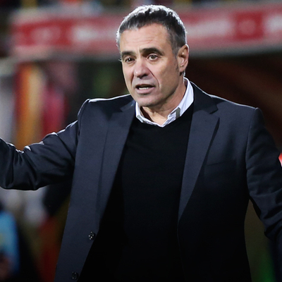 "Ya Yanal ol ya da bırak git hocam"