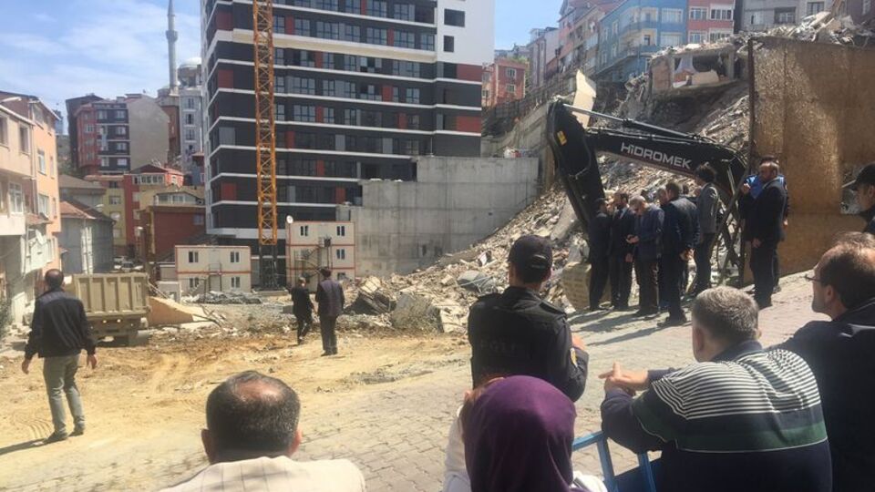 Kağıthaneliler anlattı! "Defalarca uyardık!"