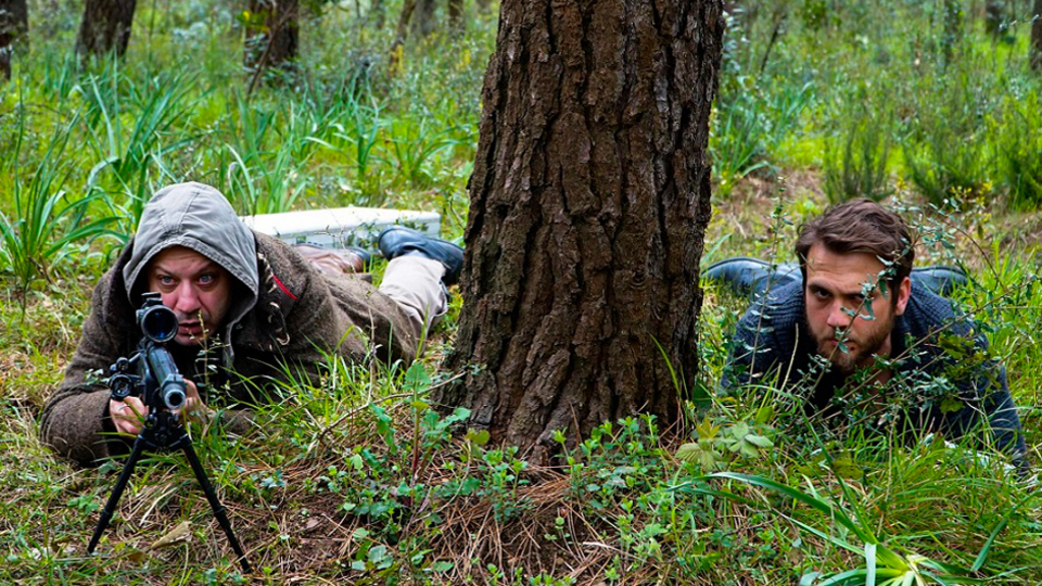 Çukur'da Yüzüklü'nün kim olduğu ortaya çıktı!