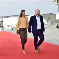 Ünlü milyarder 3 çocuğunu kaybetti!