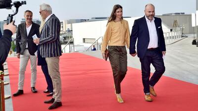 Ünlü milyarder 3 çocuğunu kaybetti!