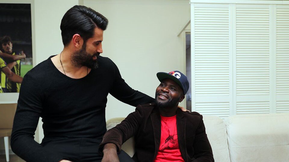 Fenerbahçe Johnson sürprizi!