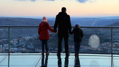 40 bin kişi o şehre göç etti!