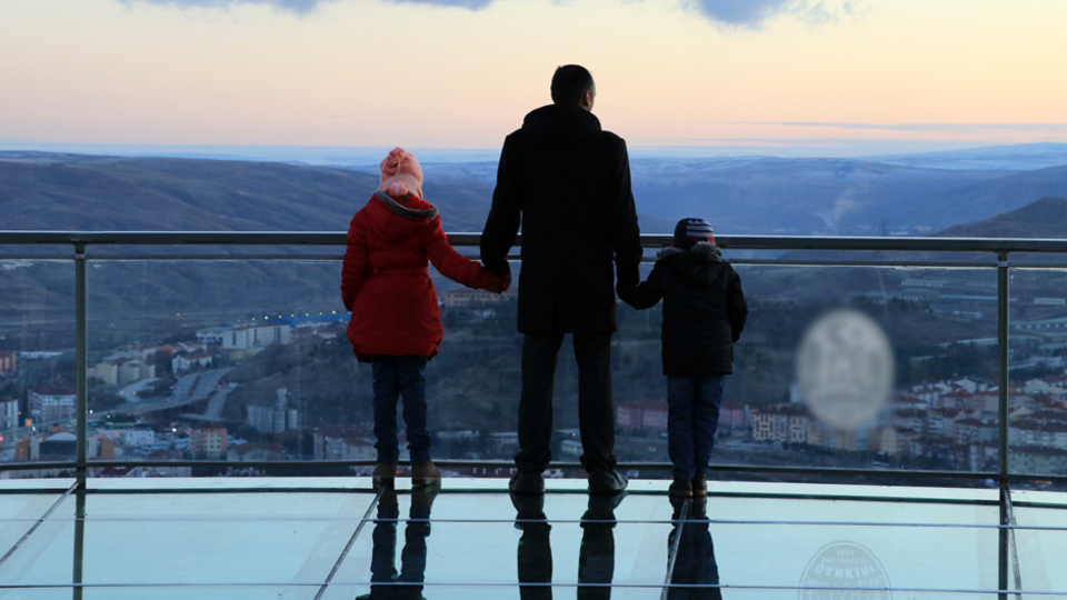 40 bin kişi o şehre göç etti!