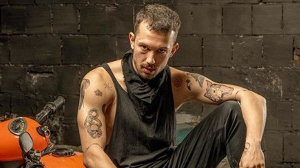 Efecan Şenolsun'dan açıklama