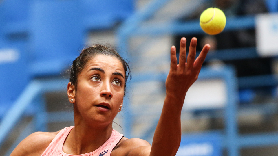 Çağla Büyükakçay'dan erken veda