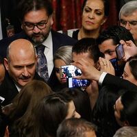 Soylu'dan Kılıçdaroğlu açıklaması