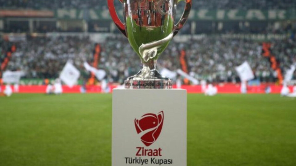 Ziraat Türkiye Kupası yarı final rövanş maçları ne zaman?