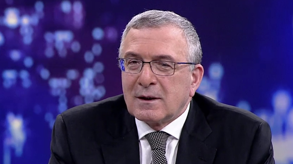 "Rabia Naz'da ne görürsek onu söyleriz"