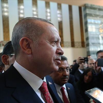 'Kabine değişikliği' sorusuna yanıt
