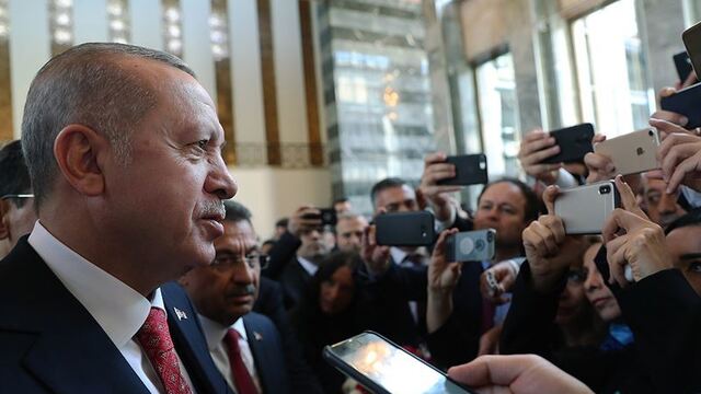 'Kabine değişikliği' sorusuna yanıt