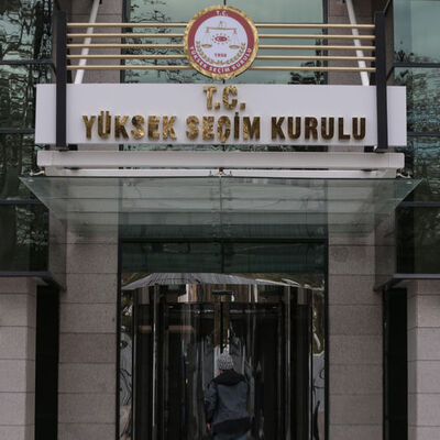 YSK'dan KHK ile ihraç edilenlerle ilgili karar!