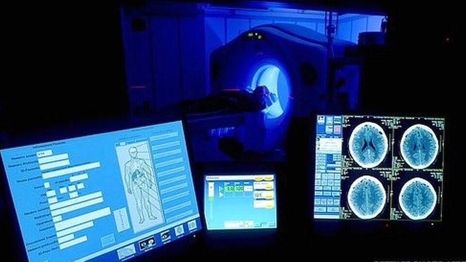 27 yıl komada kalan kadın uyandı