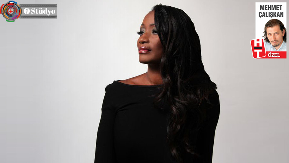 'İslamiyet beni seçti'