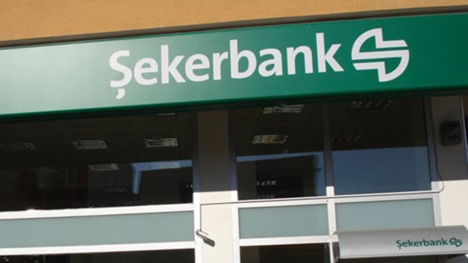Şekerbank mesai saatleri