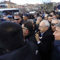 'Kılıçdaroğlu saldırısı' araştırılsın önergesi