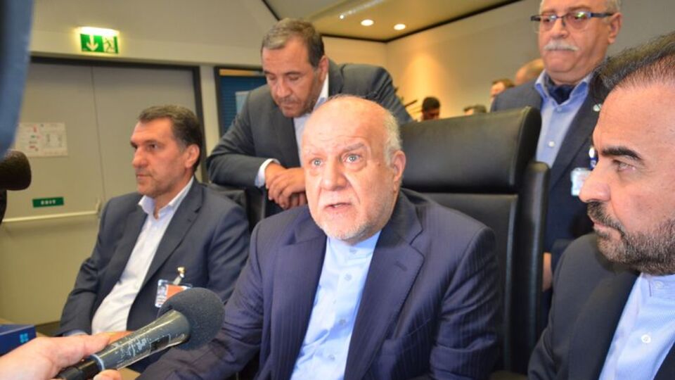 "İran petrolünü sıfırlamak gerçekleşmeyecek bir rüyadır"