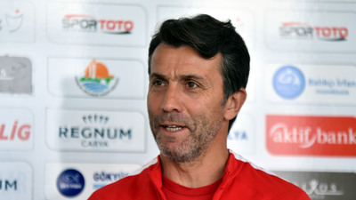 Bülent Korkmaz 6 yılın rekorunu kırdı