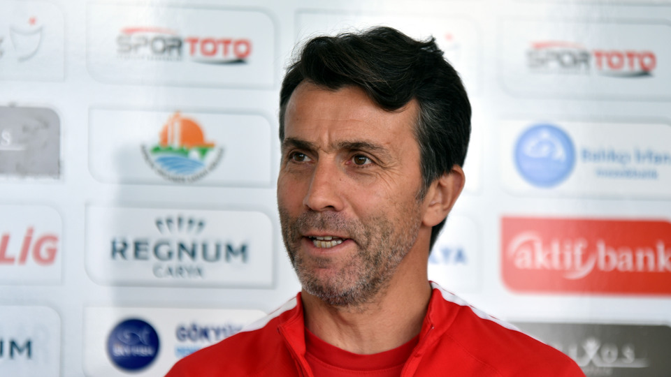 Bülent Korkmaz 6 yılın rekorunu kırdı