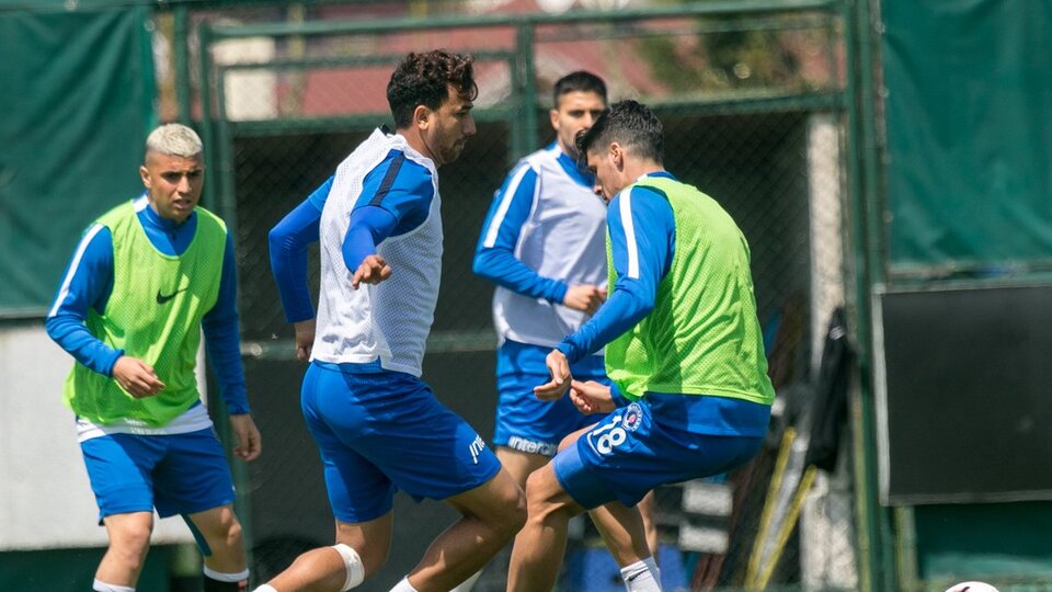 Paşa'da Yeni Malatyaspor hazırlıkları
