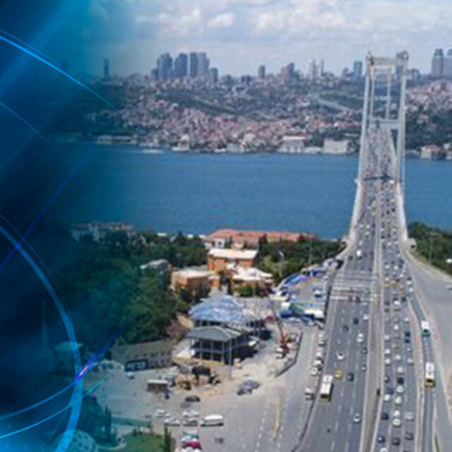 Köprü ve otoyolda yüzde 23.73 hesabı