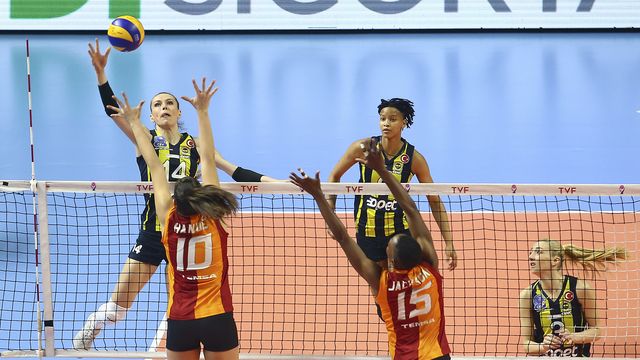 Filede dev derbi!