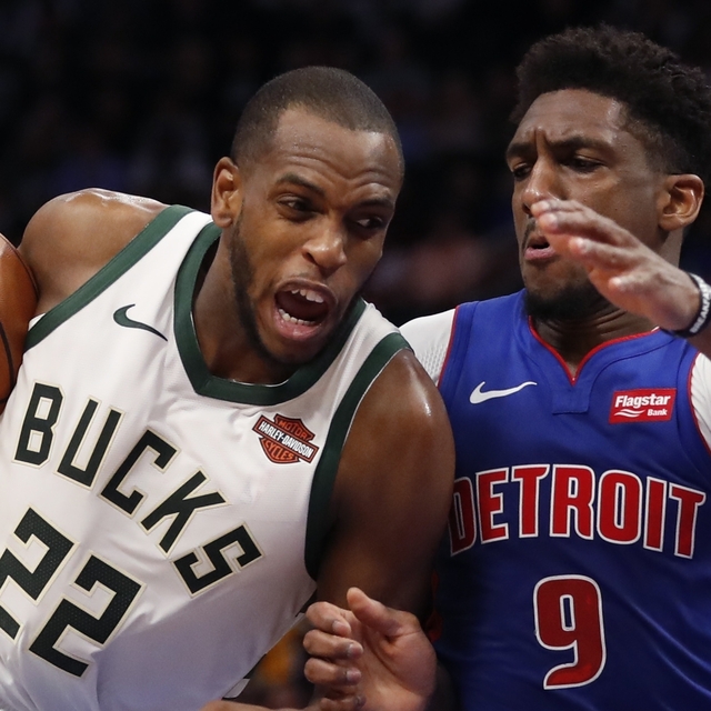 Bucks 18 yıl sonra tur atladı!