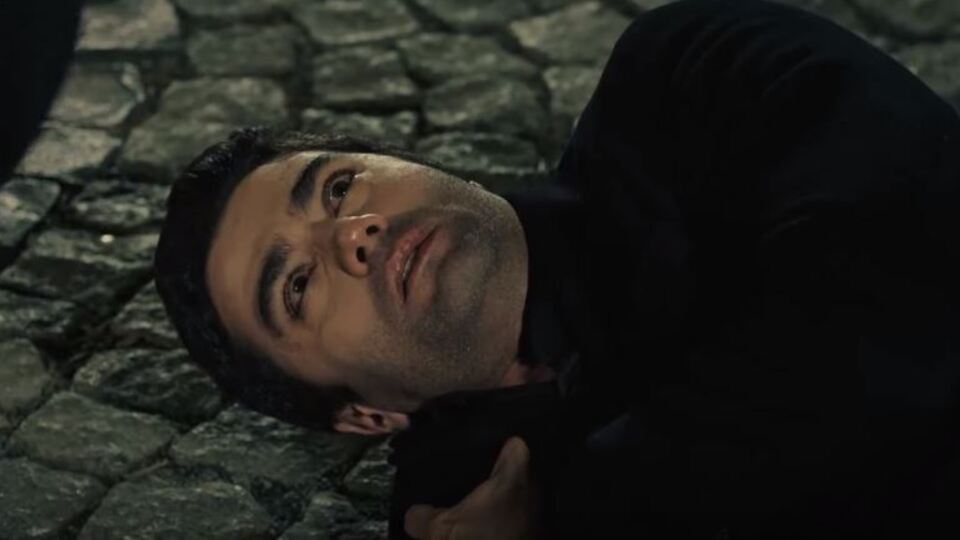 Alparslan öldü mü?