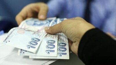 Emekli maaşı blokesi nedir?