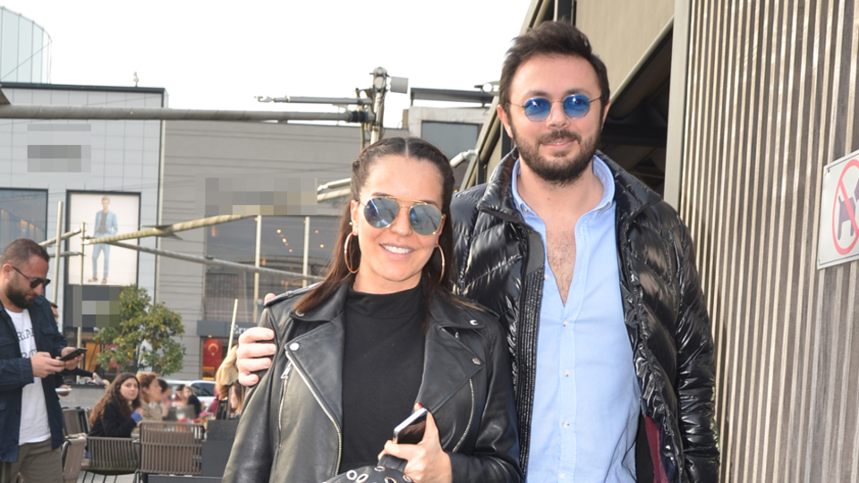 "Büyümeye devam ediyoruz"